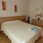 Holiday home Encarni *
