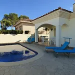 Encarni Holiday home