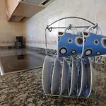 בית נופש Encarni ריומאר