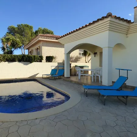 Encarni Hébergement de vacances