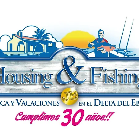 Encarni Hébergement de vacances