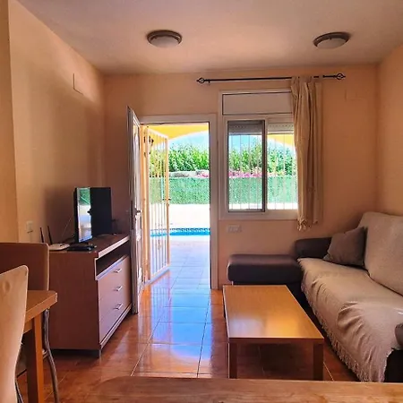 Encarni Holiday home