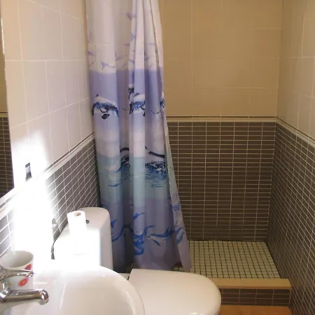 Holiday home Encarni *