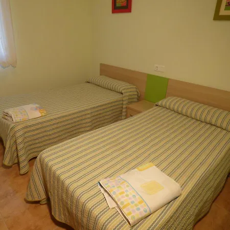 Holiday home Encarni *