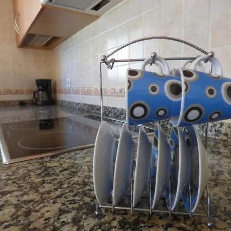 Holiday home Encarni Riumar